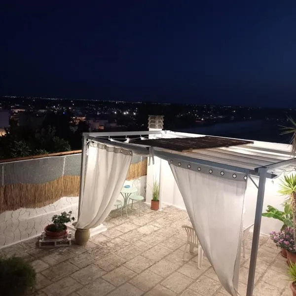 vacanza nel salento1, hotel v destinácii Matino
