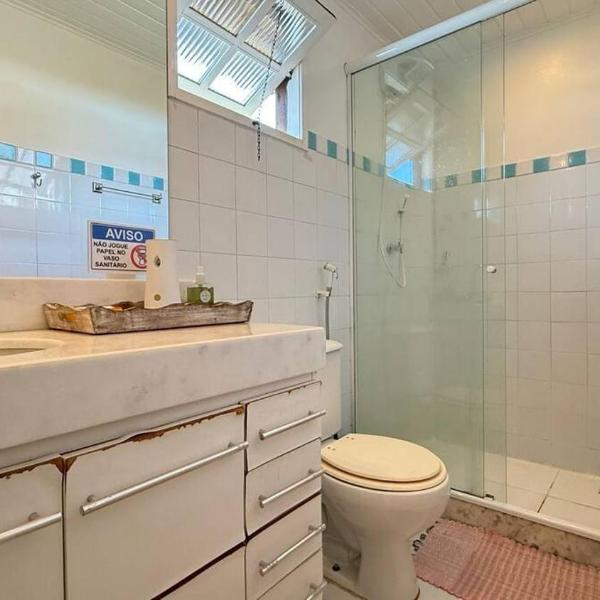 Casa em Condomínio Residencial Aroeira 500 m Da Praia - Geriba - Armação Dos Búzios - Foto 3