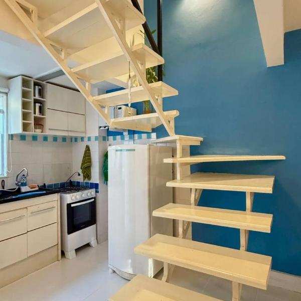 Casa em Condomínio Residencial Aroeira 500 m Da Praia - Geriba - Armação Dos Búzios - Foto 5