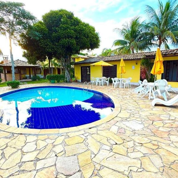 Casa em Condomínio Residencial Aroeira 500 m Da Praia - Geriba - Armação Dos Búzios - Foto 4