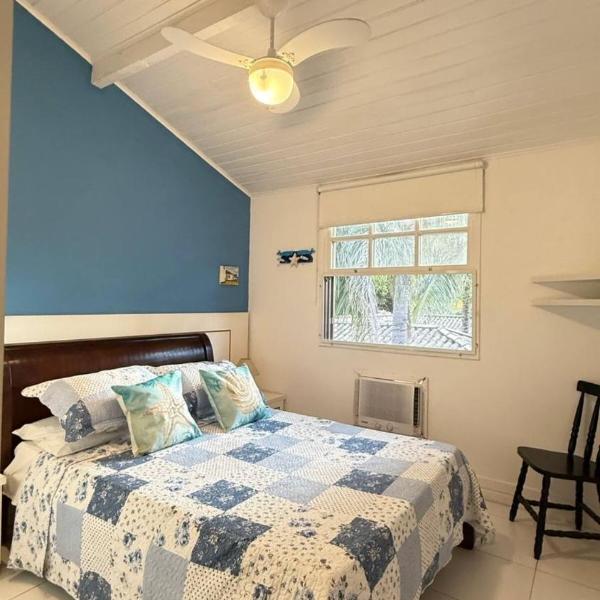 Casa em Condomínio Residencial Aroeira 500 m Da Praia - Geriba - Armação Dos Búzios - Foto 2