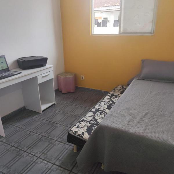 Apartamento COP 30
