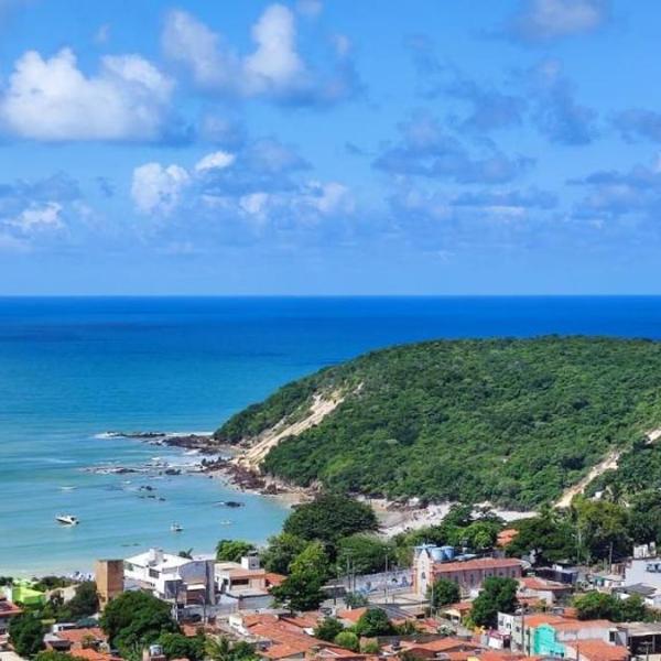 Prime Stay Ponta Negra Encanto do Atlântico
