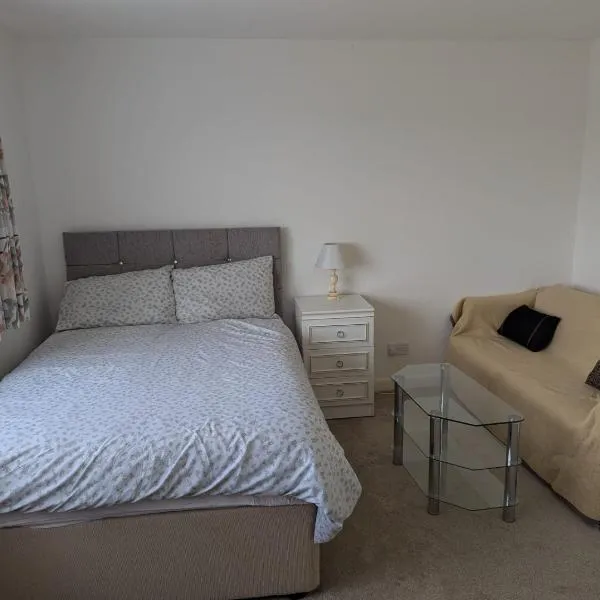 Raj Rentals، فندق في برمنغهام