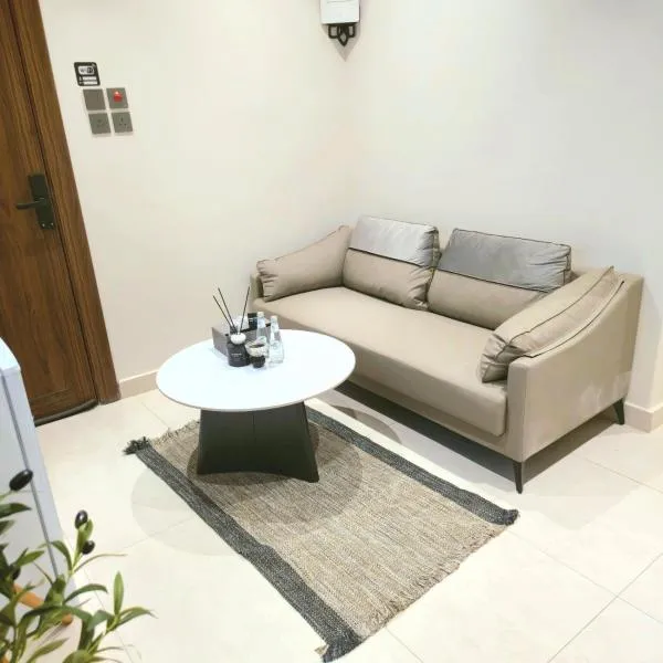Vayan, hotel v destinaci Burajda