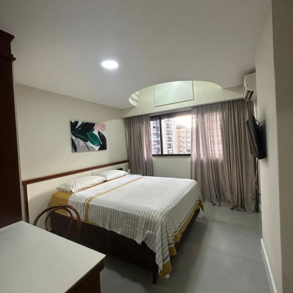 Residencial Pasárgada, apto 602 - Foto 2