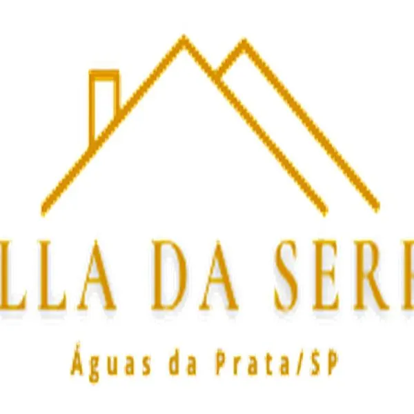 Villa da Serra, hotel v destinaci Águas da Prata