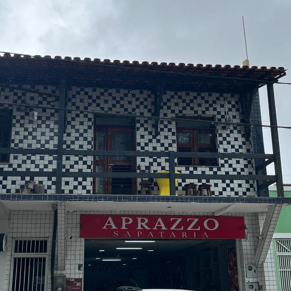 Apartamento mobiliado em Viçosa do Ceará - Foto 5