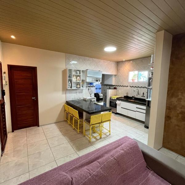 Apartamento mobiliado em Viçosa do Ceará - Foto 4