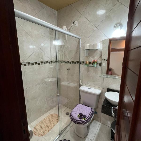 Apartamento mobiliado em Viçosa do Ceará - Foto 3
