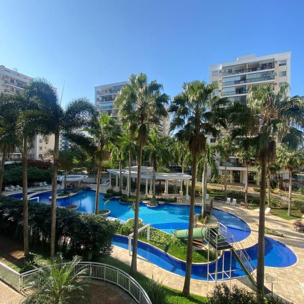 Barra Family Resort 1001 - Foto 4