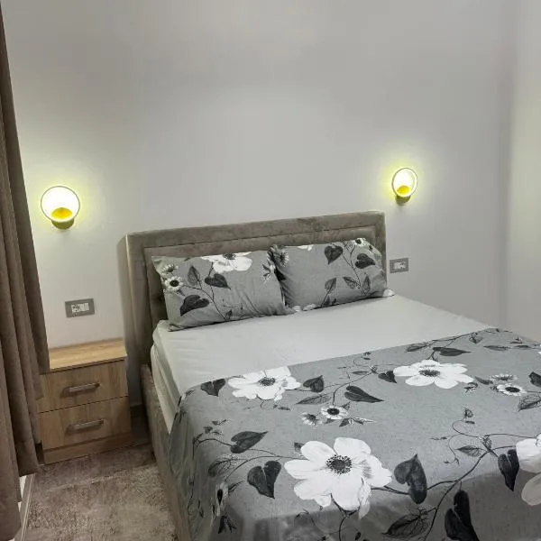 Bujtina4A Rrenc, hotel v destinaci Renc