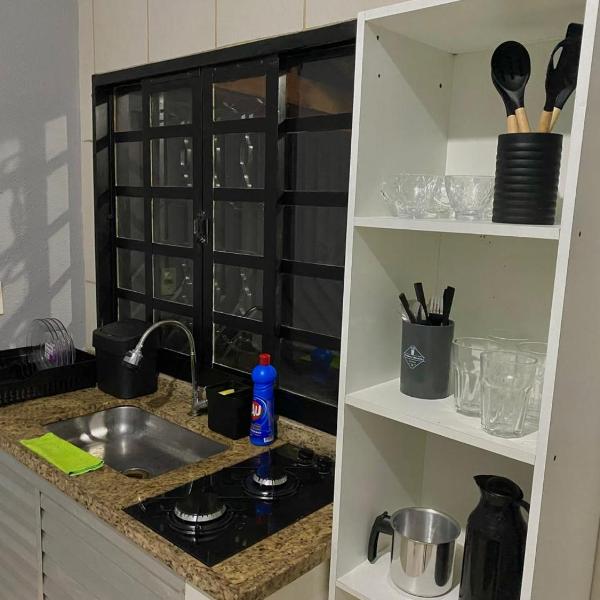 Espaço Guaçu - Foto 4