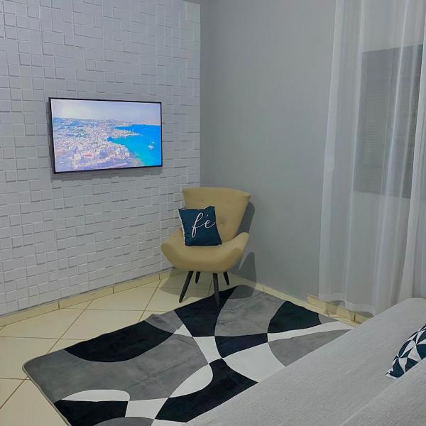 Espaço Guaçu