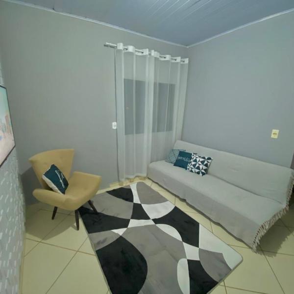 Espaço Guaçu - Foto 2