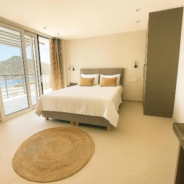 Noma Suites Tolo, hotel v destinaci Tolo