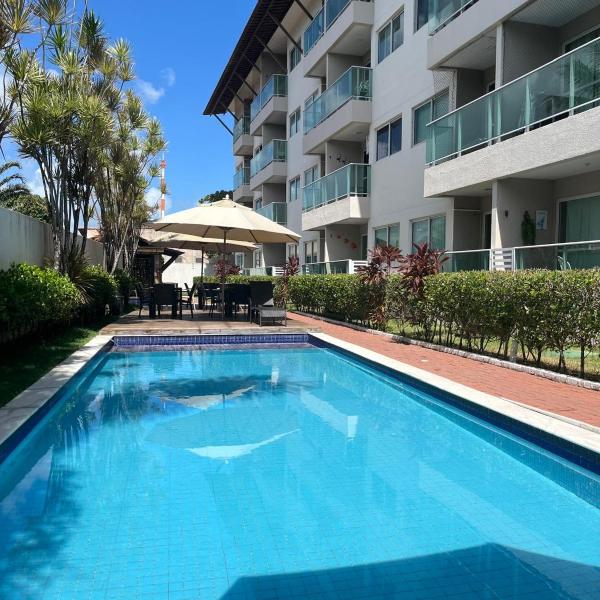 Porto Plaza Flat - 404