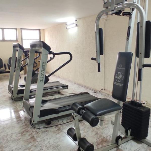 Hotel São Lucas - Foto 5