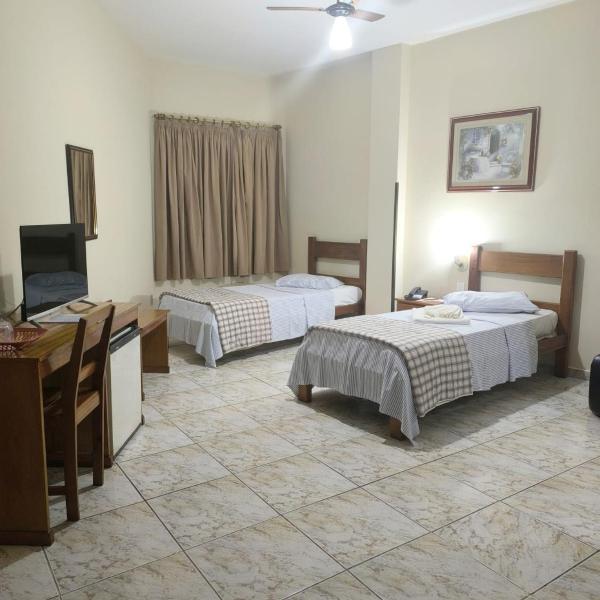 Hotel São Lucas - Foto 2