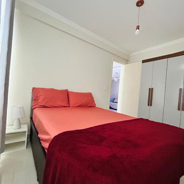Apartamento completo na praia do Recreio - Foto 2
