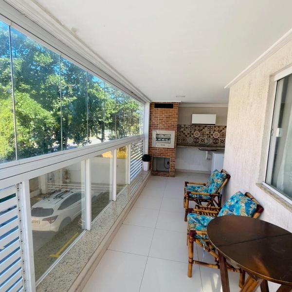 Apartamento completo na praia do Recreio - Foto 4