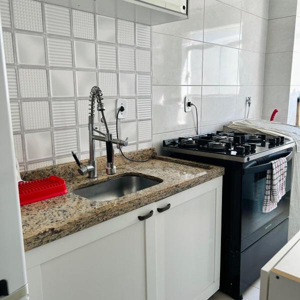 Apartamento completo na praia do Recreio - Foto 3