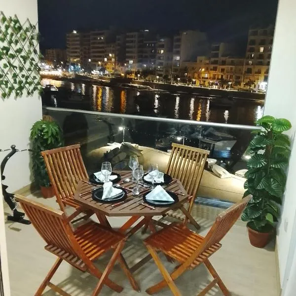 Sorrento, hotel in St Julian's