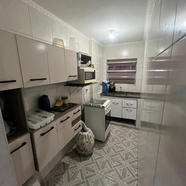 Apartamento da Vilma - Foto 4