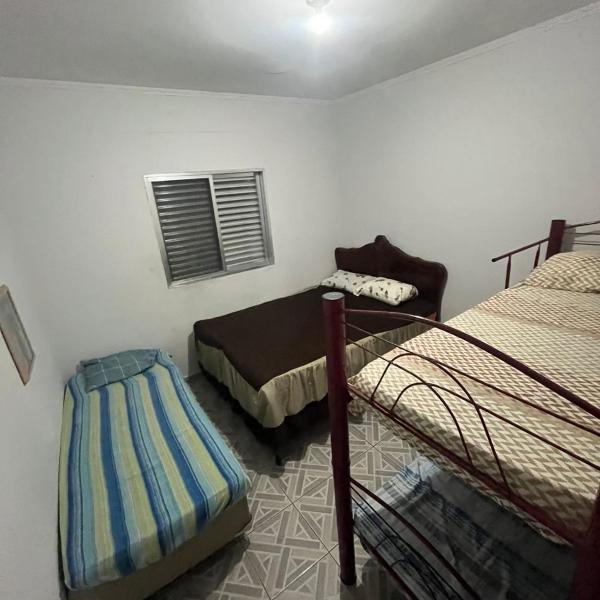 Apartamento da Vilma - Foto 2