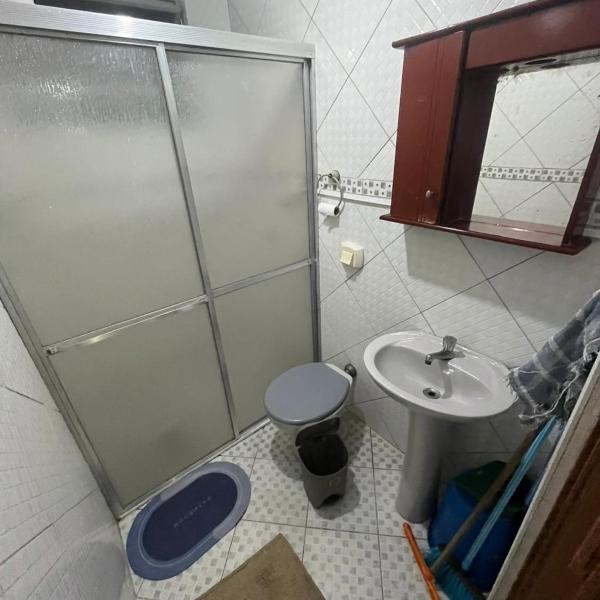 Apartamento da Vilma - Foto 3