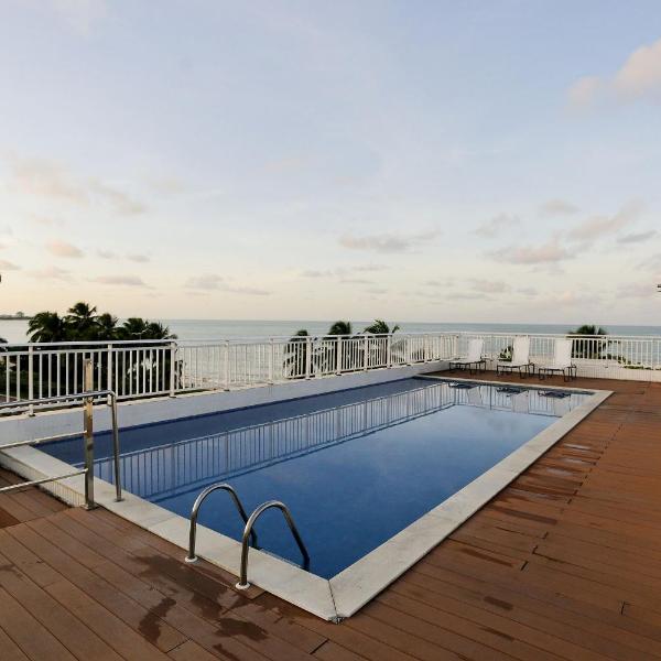 JardinsAtlântico #202B - Cabo Branco by Carpediem - Foto 4