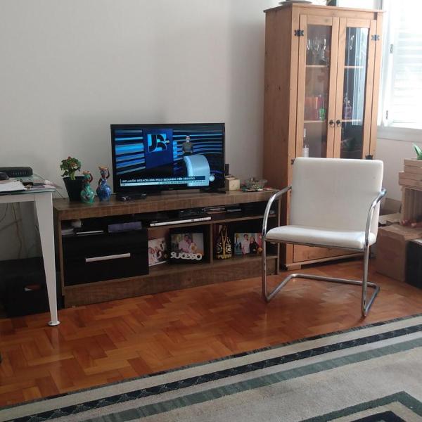 Quarto Privado Com Ar Condicionado e Estacionamento