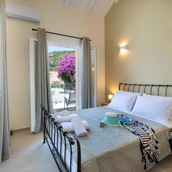 Sueño Central Apartments, hotel v destinaci Gaios