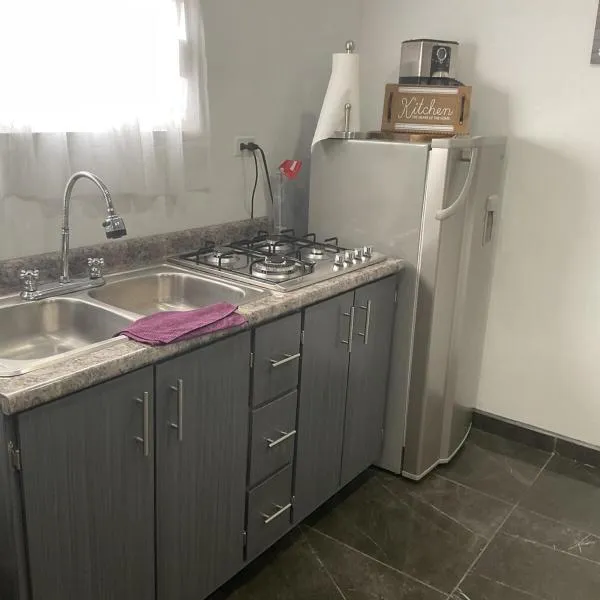 Nice apartment in a central area、チワワのホテル