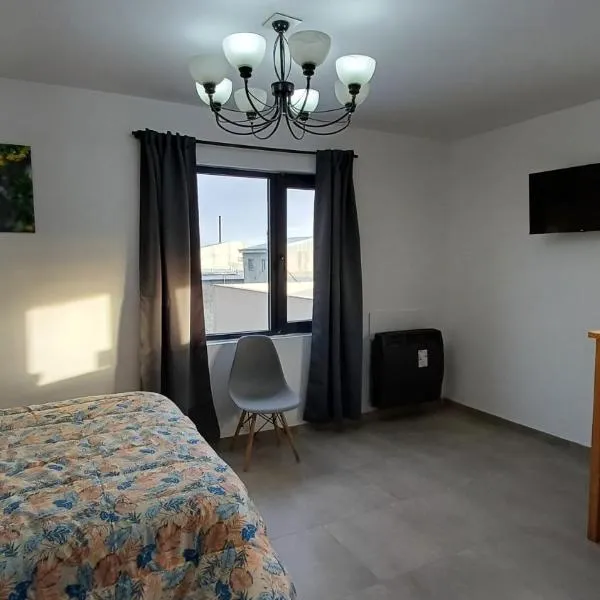 Brisa Marina, hotel in Río Grande