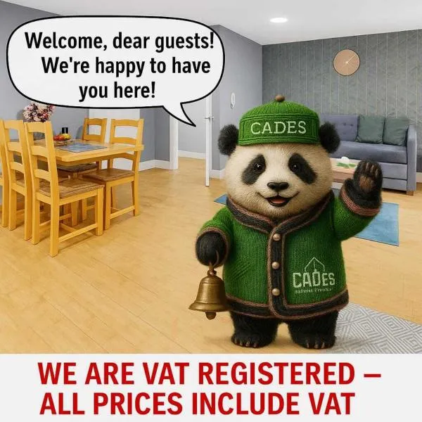 CADeS West Bromwich, hotel a West Bromwich