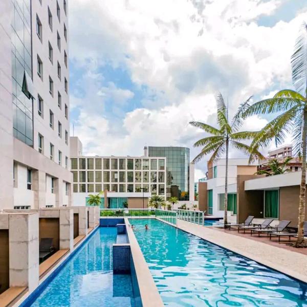 Flat particular Jade Hotel Brasilia 01 - Foto 4