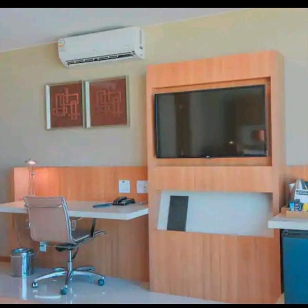 Flat particular Jade Hotel Brasilia 01 - Foto 5
