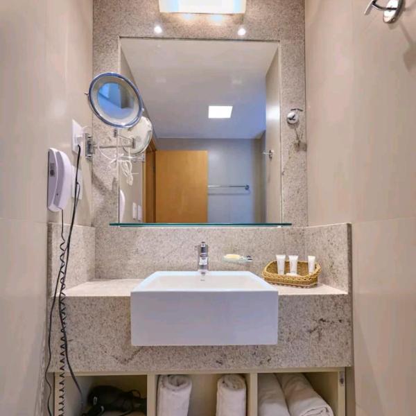 Flat particular Jade Hotel Brasilia 01 - Foto 3