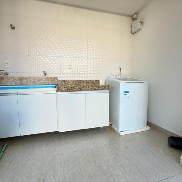 Mansão 04 Quartos com piscina privativa - Foto 3