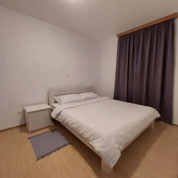 Apartman Mario, hotel in Tomislavgrad