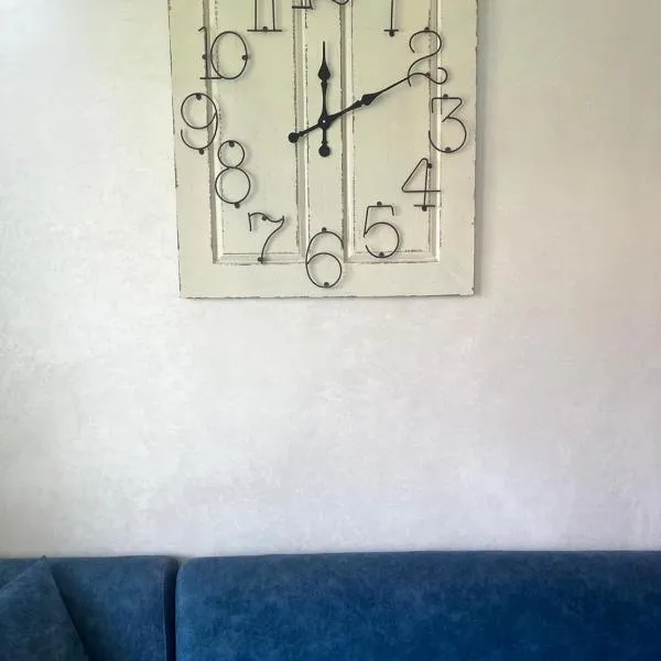 Appartement Agadir Bay , 3 chambres, piscine et jardin, hotel en Agadir