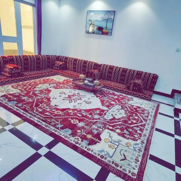 Dar Shaden, hotel v destinácii Muscat