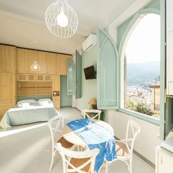 Appartamento The Dream 2, hotel in Monterosso al Mare
