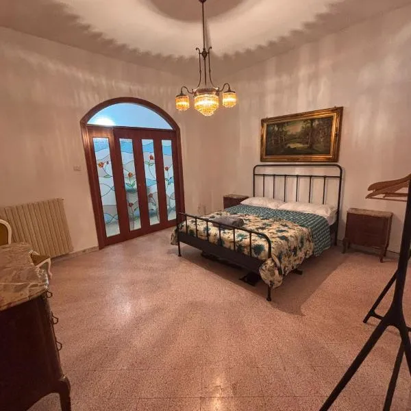 ADAapartmenthousesalerno, hotelli kohteessa Salerno