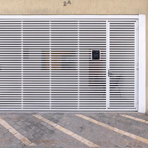 Casa 3 dormitorios, garagem e portão Automático no Tatuapé