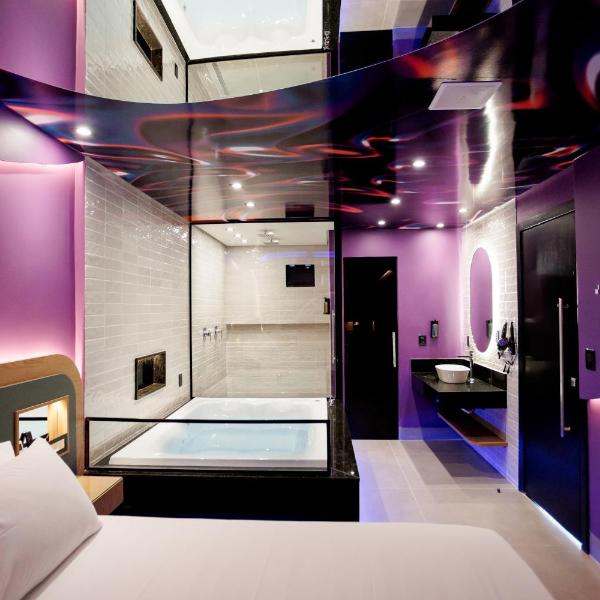 iLi Motel - Foto 2
