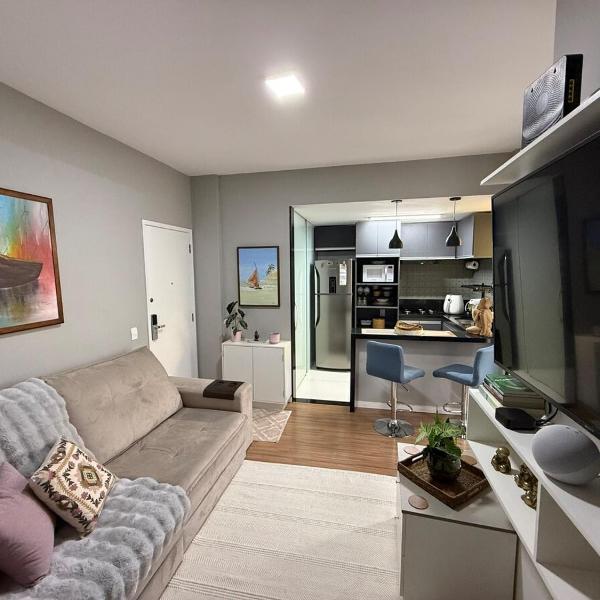 Apartamento no Quitandinha, Petrópolis