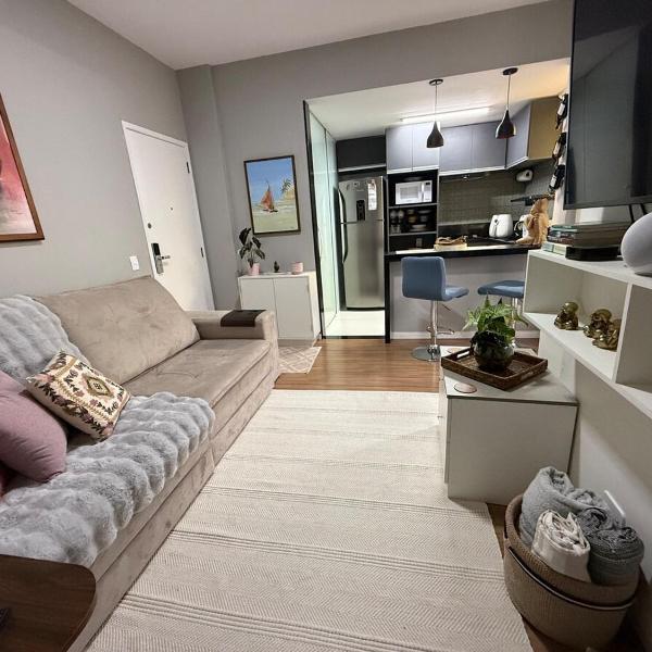 Apartamento no Quitandinha, Petrópolis - Foto 4