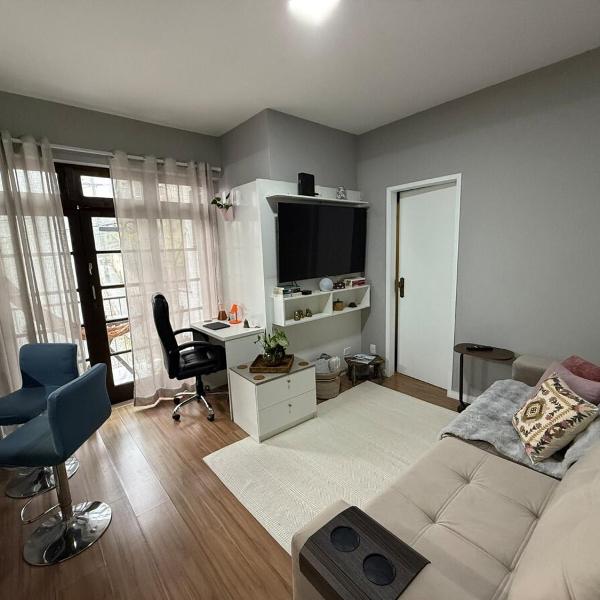 Apartamento no Quitandinha, Petrópolis - Foto 5